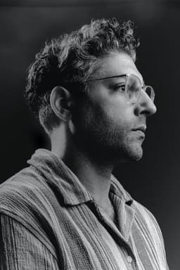 Lee Mosa-Peterkin