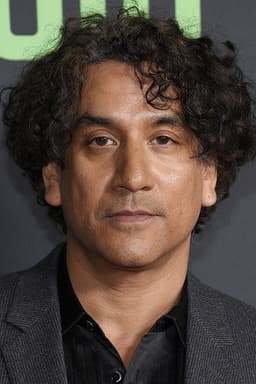 Naveen Andrews