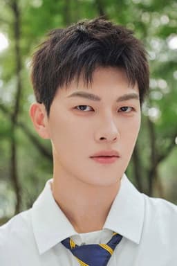 Ma Zhe