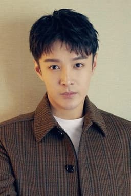 Zhang Haowei