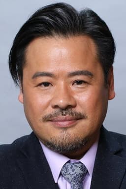 Willie Wai Ga-Hung