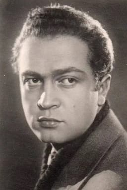 Vladimir Soshalsky