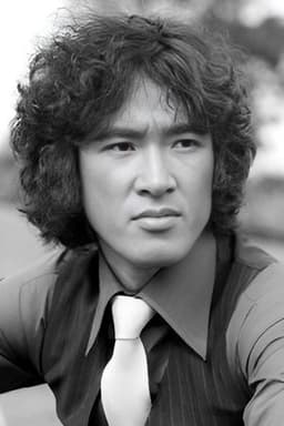 Yūsaku Matsuda