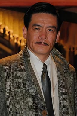 Mi Xuedong