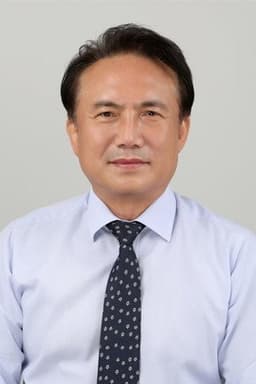Jeong Dong-gyoo