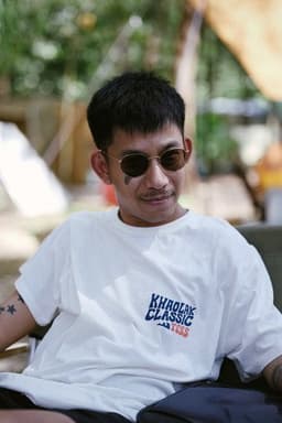 Pichaya Jarusboonpracha