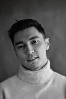 Alisher Tokhtasimov