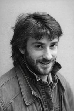 Jean-Yves Dubois