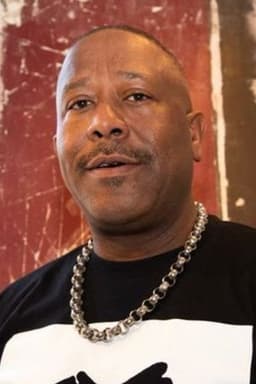 Curtis Walker