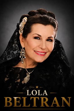 Lola Beltrán