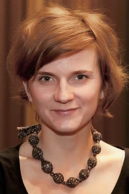 Anita Krausová