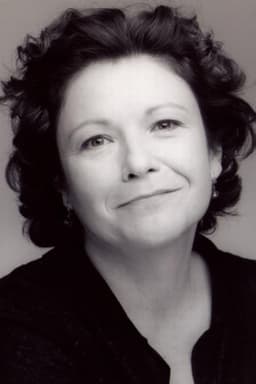 Elizabeth Ruscio