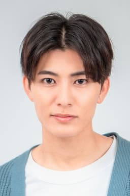 Shunsuke Nishikawa