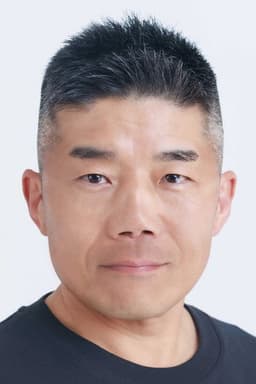 Atsushi Imaruoka
