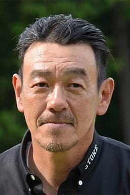 Kei Shimizu