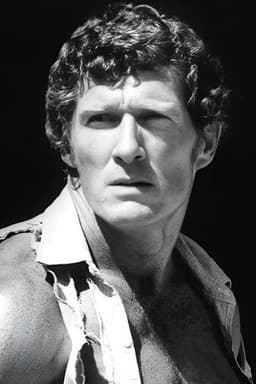Brad Harris