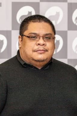Joseph Israel M. Laban