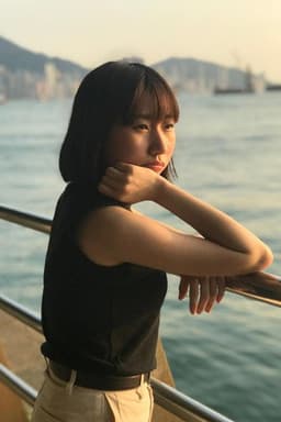 Amy Tang Lai-Ying