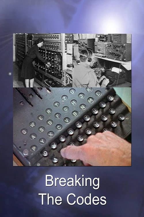 Breaking The Codes