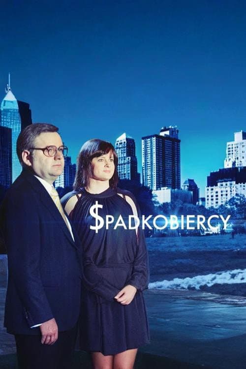 Spadkobiercy