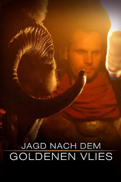 Terra X: Jagd nach dem goldenen Vlies - Aufbruch nach Georgien