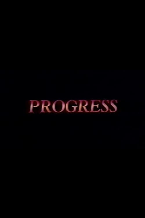 Progress