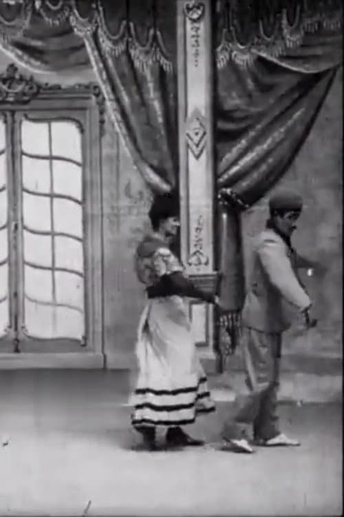 Ruffian's Dance