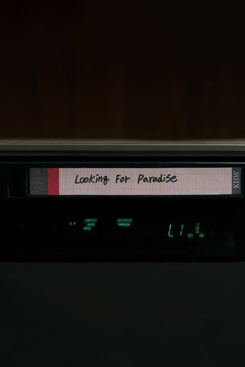 Looking For Paradise