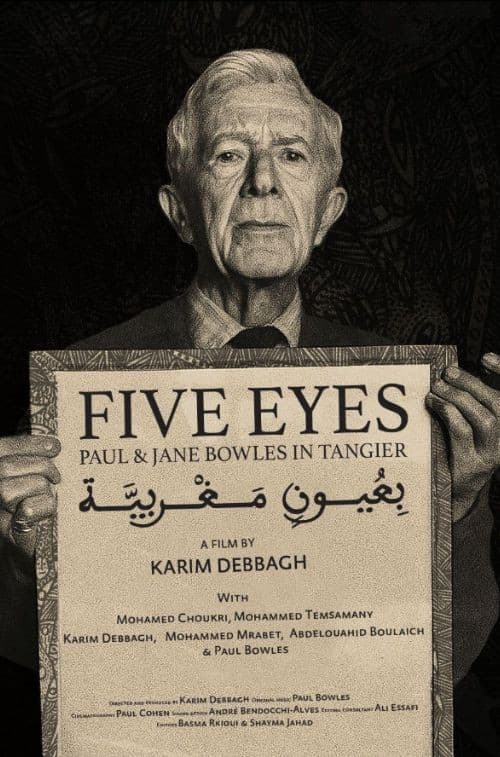 Five Eyes