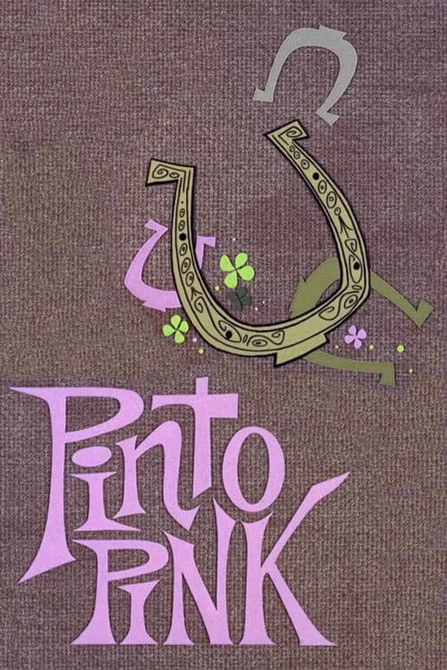 Pinto Pink