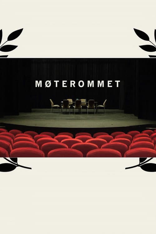 The Meeting Room