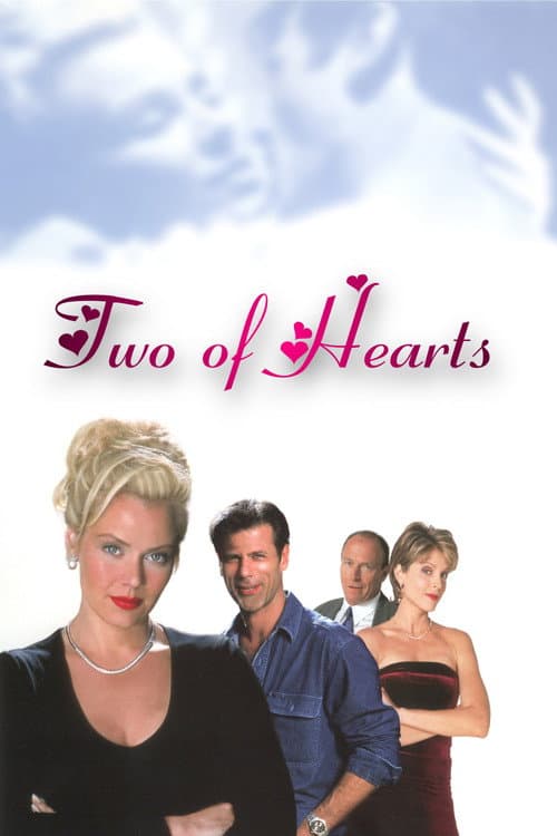 Two of Hearts