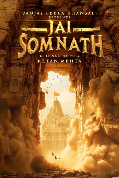 Jai Somnath