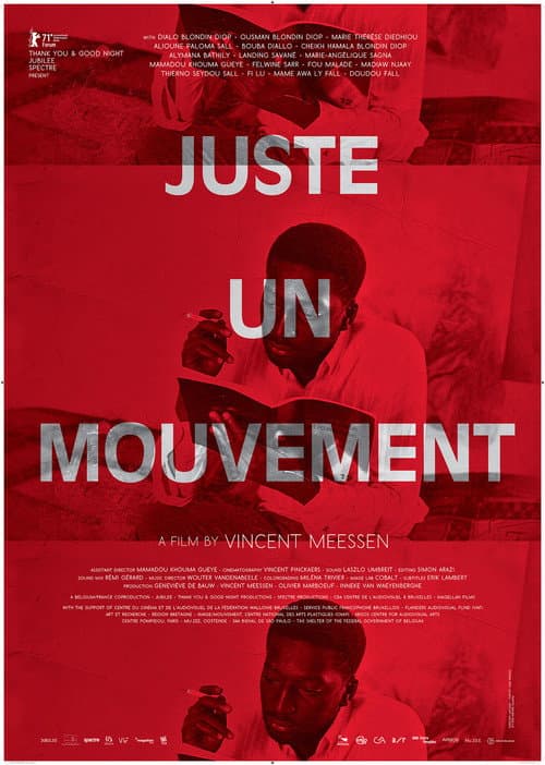 Just a Movement