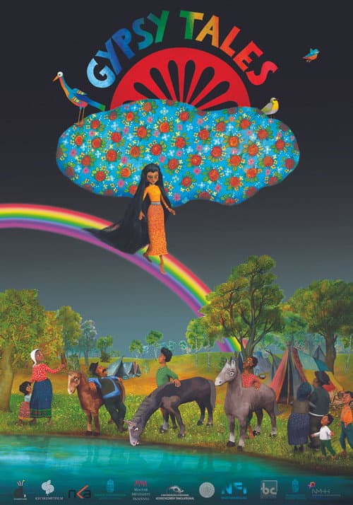 Gypsy Tales