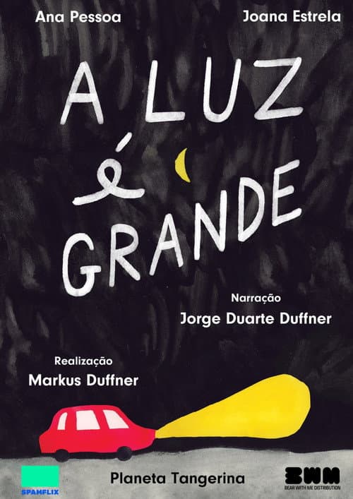 A Luz é Grande