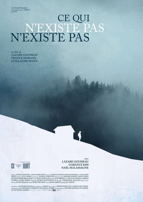 Ce qui n’existe pas n’existe pas