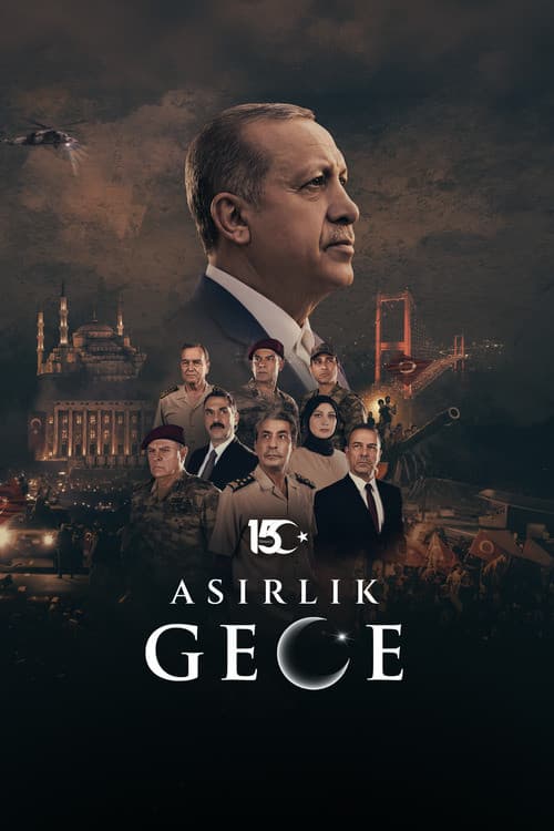 Asırlık Gece