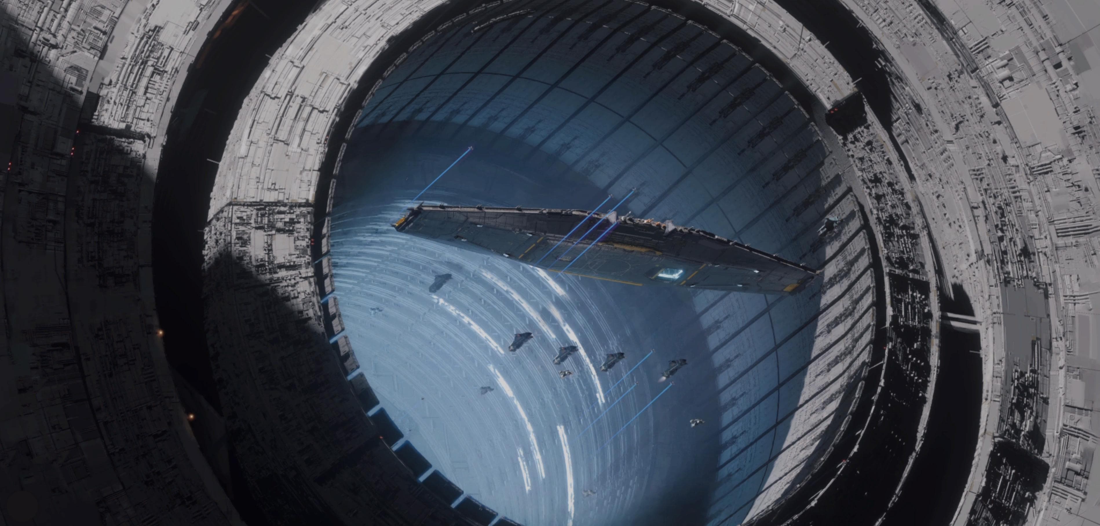 Homeworld 3
