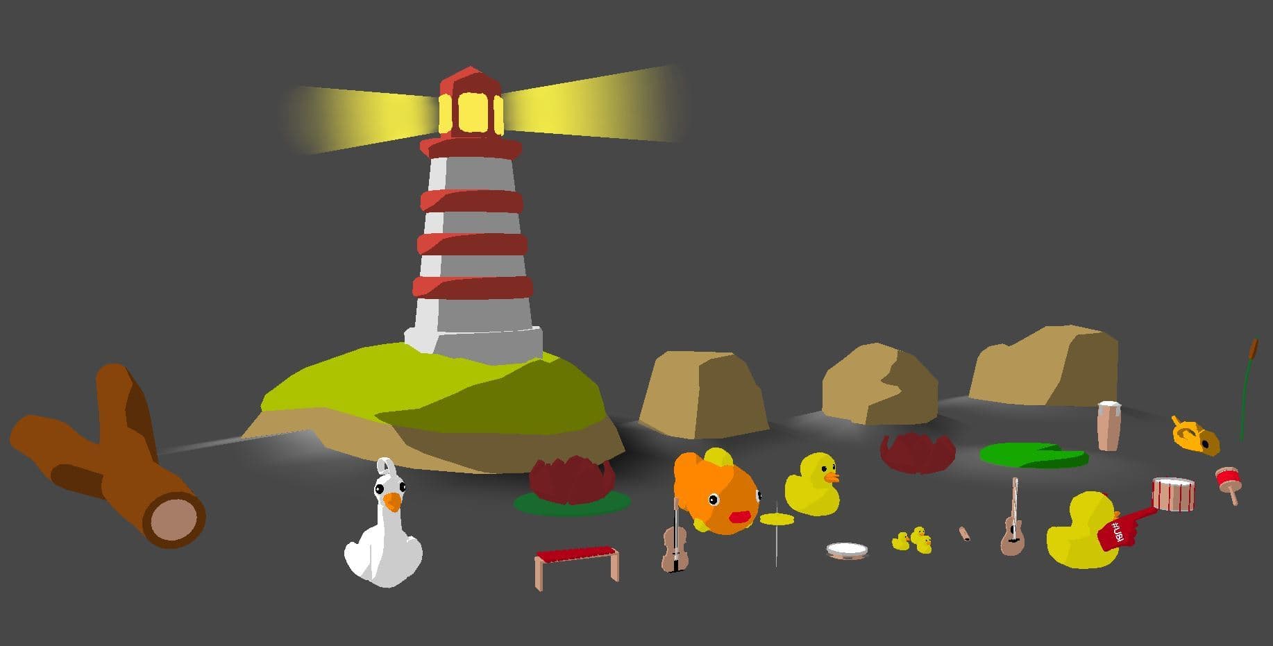 Spaceduck Orchestra