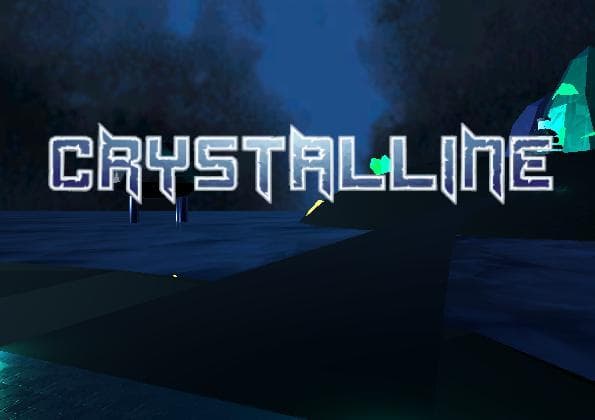 Crystalline (itch) (Do3naut, lilyzhou, Kaiway Tang, fudgeawsome, RSlashSP)