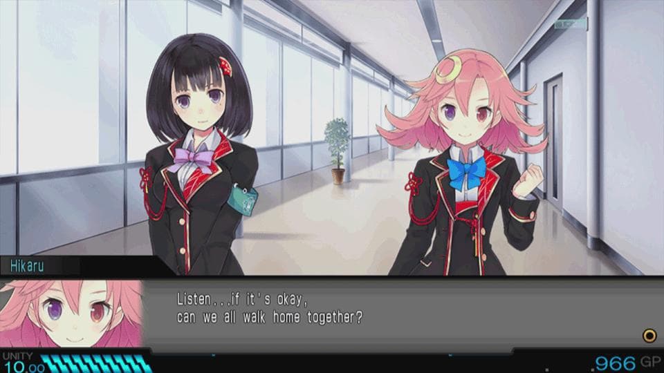 Operation Babel: New Tokyo Legacy