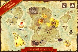 DOFUS: Battles Lite