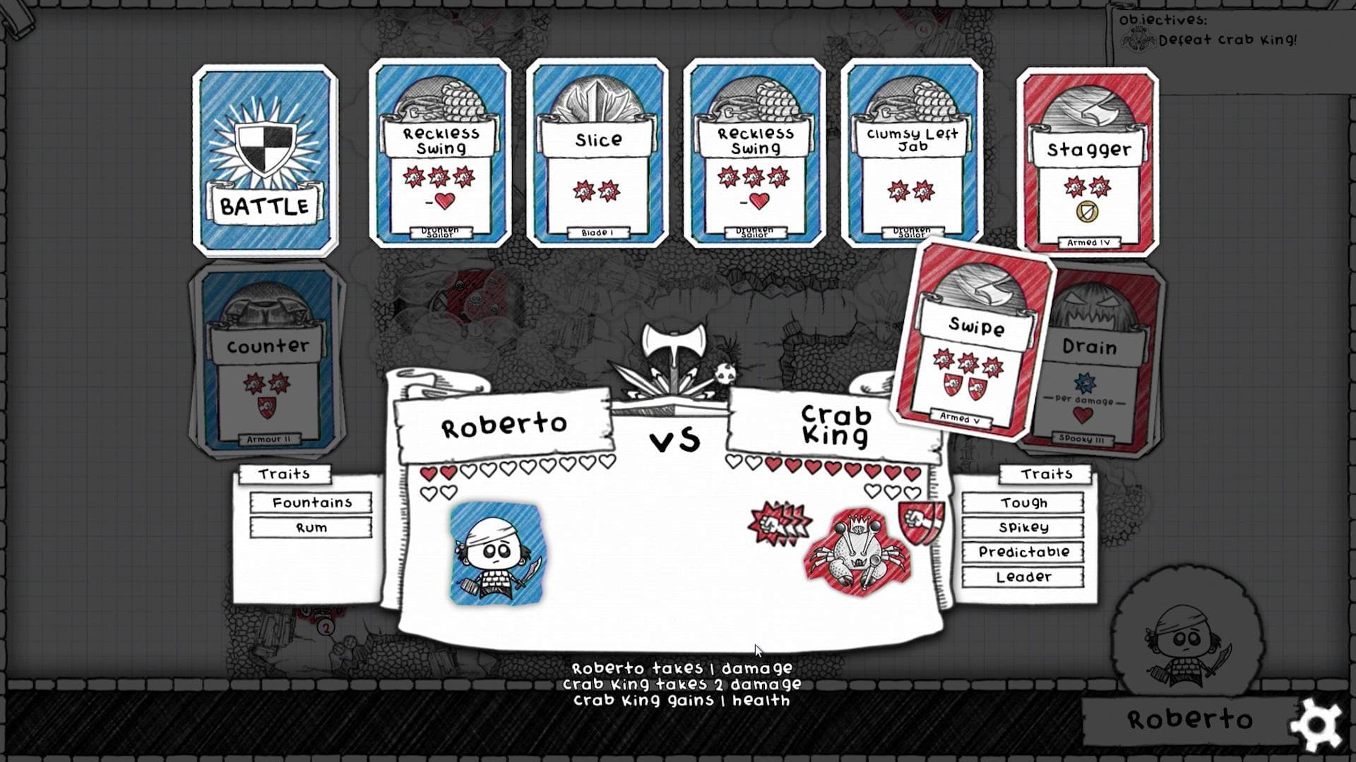 Guild of Dungeoneering Pirates Cove