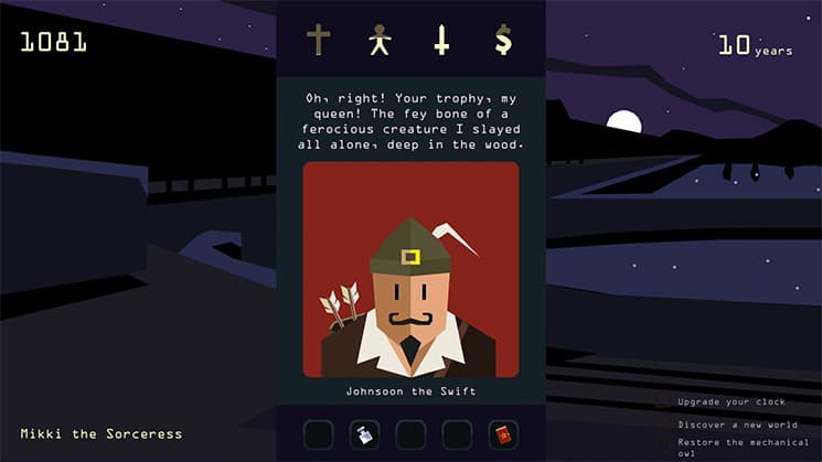 Reigns: Kings & Queens