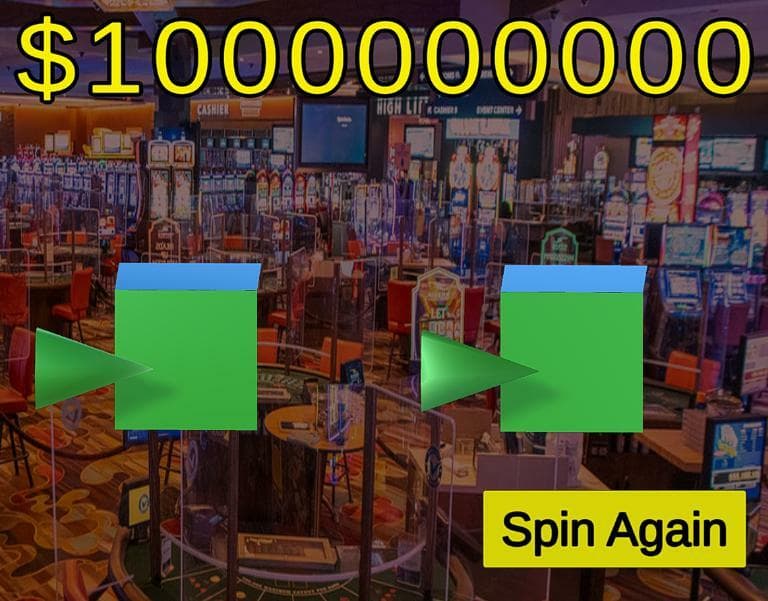 Simple Slots (itch)