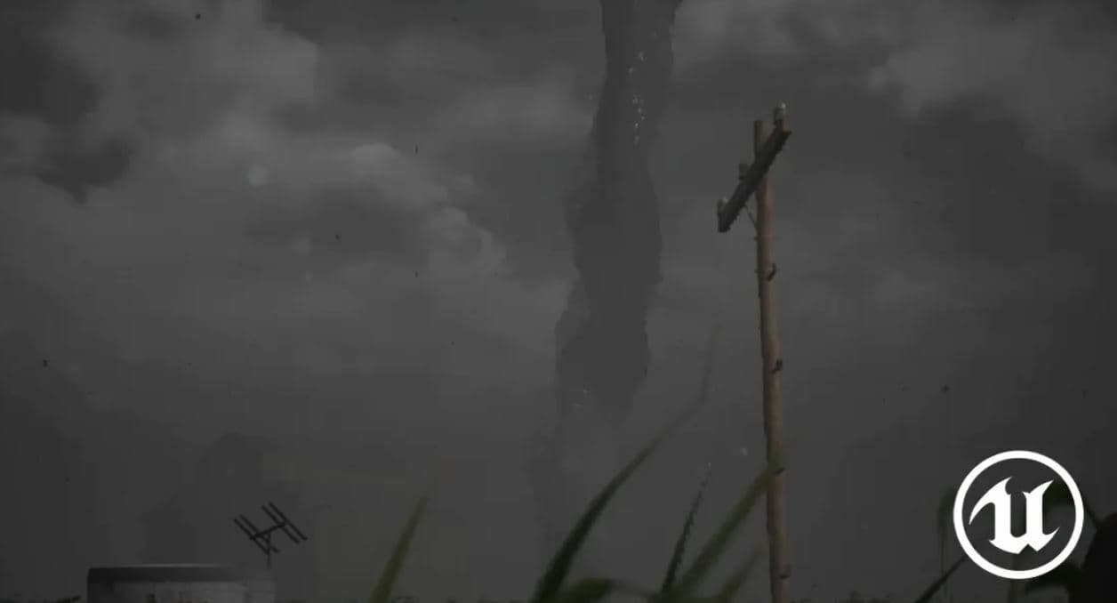 Project: DOROTHY