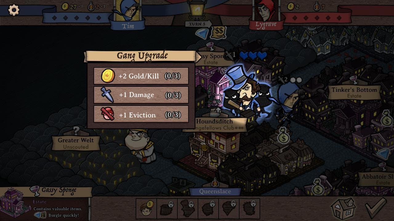 Antihero First Access