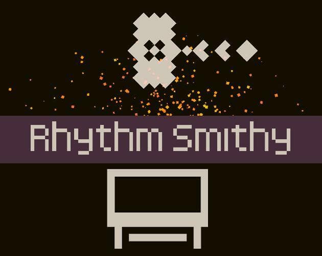 Rhythm Smithy