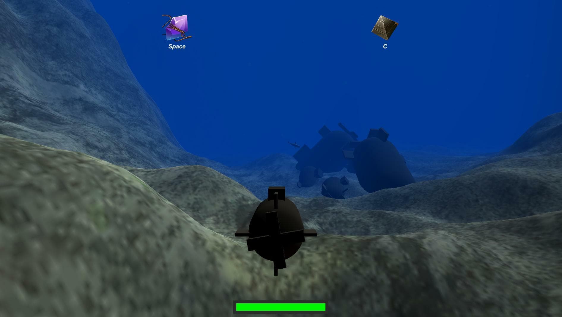 Finding Atlantis